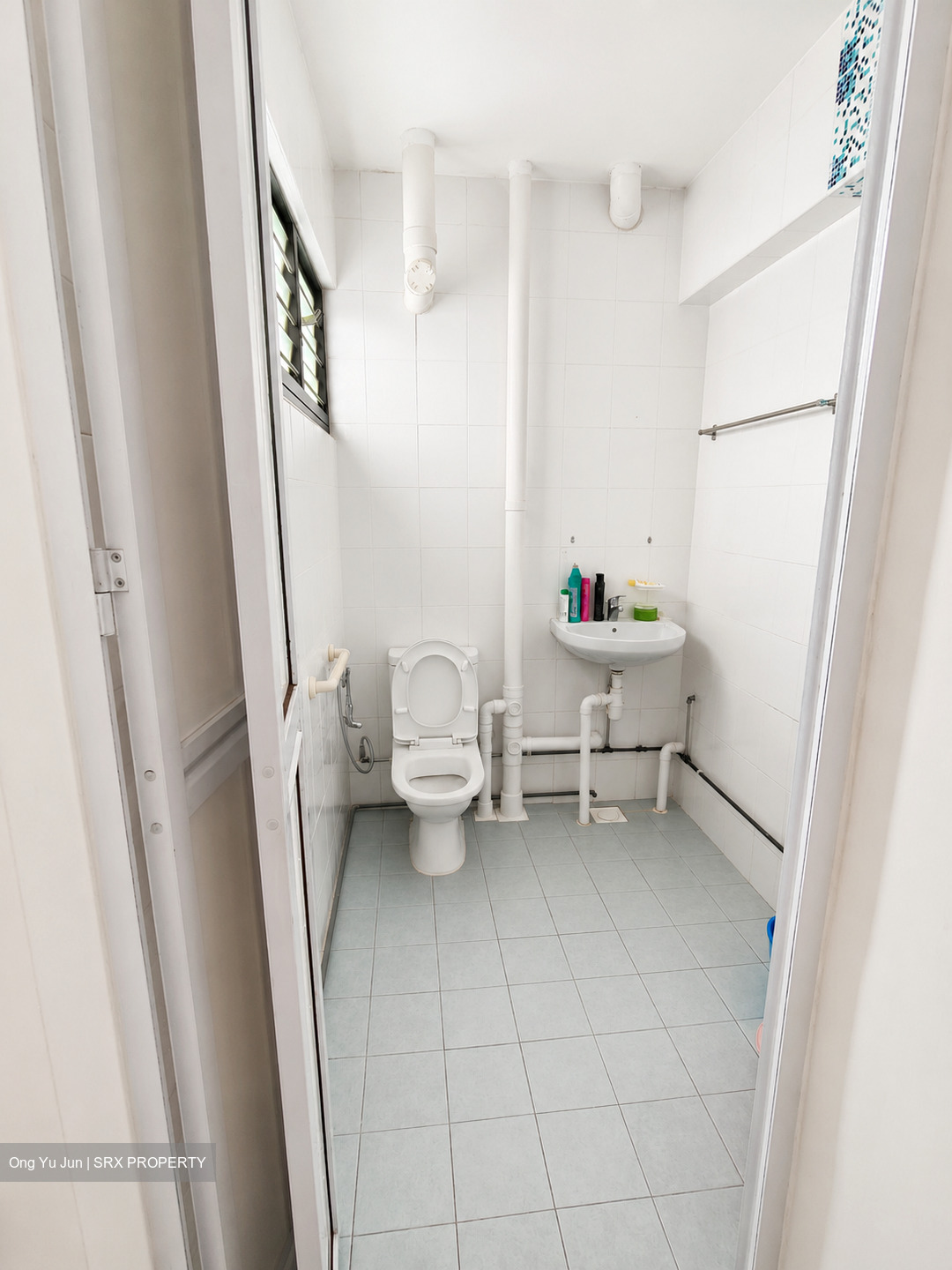 Blk 109 BUKIT PURMEI VILLE (Bukit Merah), HDB 3 Rooms #559615531